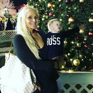 Meet your Posher, Brittney